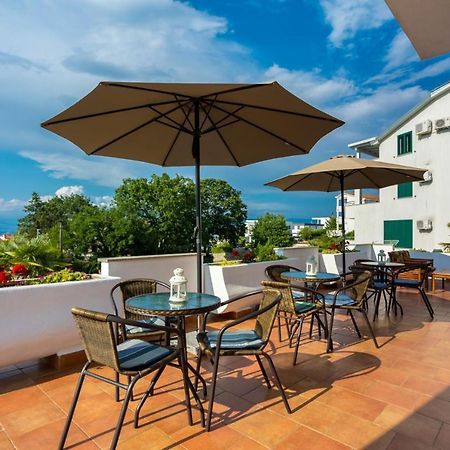 Dubasa B&B Vantacici Ngoại thất bức ảnh