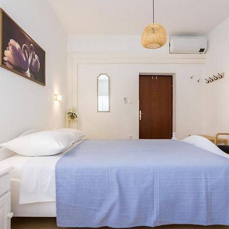 Dubasa B&B Vantacici Ngoại thất bức ảnh
