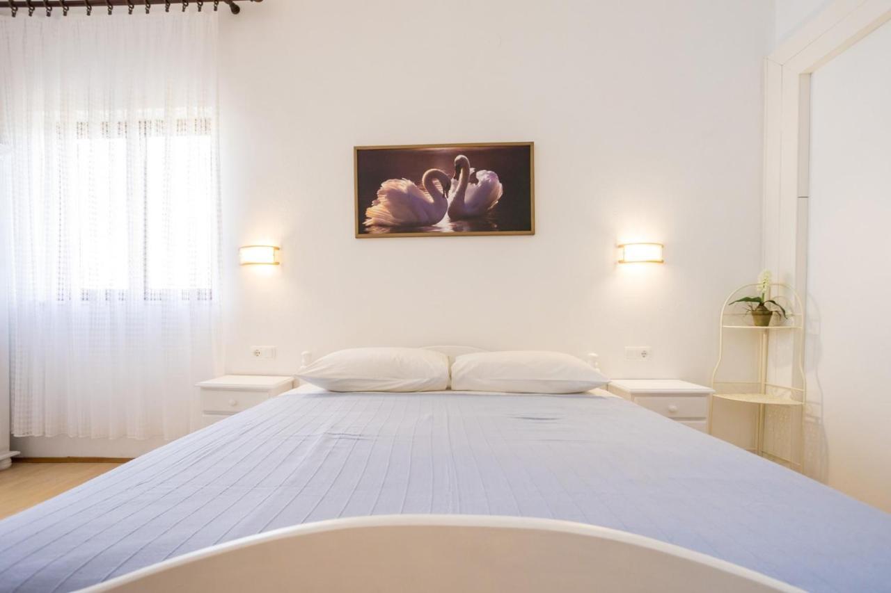 Dubasa B&B Vantacici Ngoại thất bức ảnh