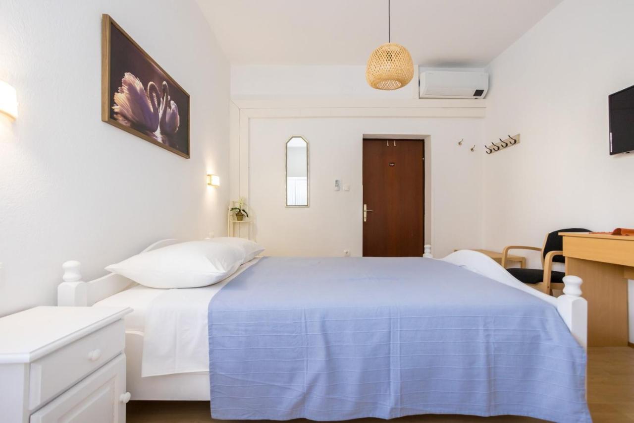 Dubasa B&B Vantacici Ngoại thất bức ảnh