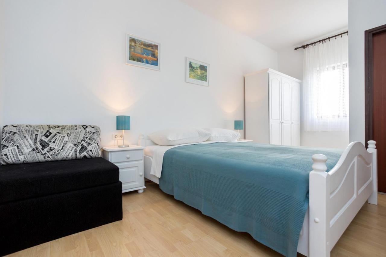 Dubasa B&B Vantacici Ngoại thất bức ảnh