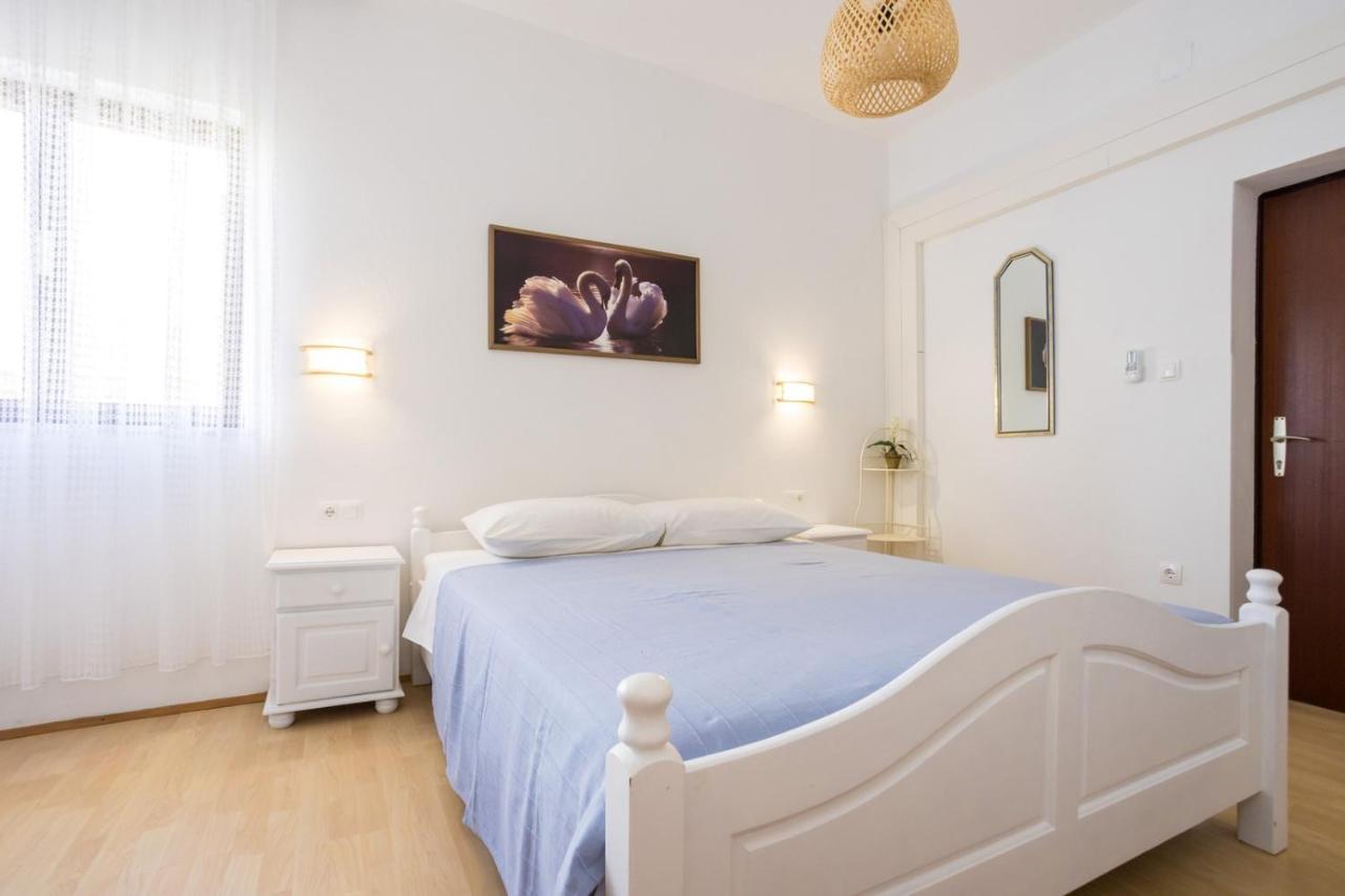 Dubasa B&B Vantacici Ngoại thất bức ảnh