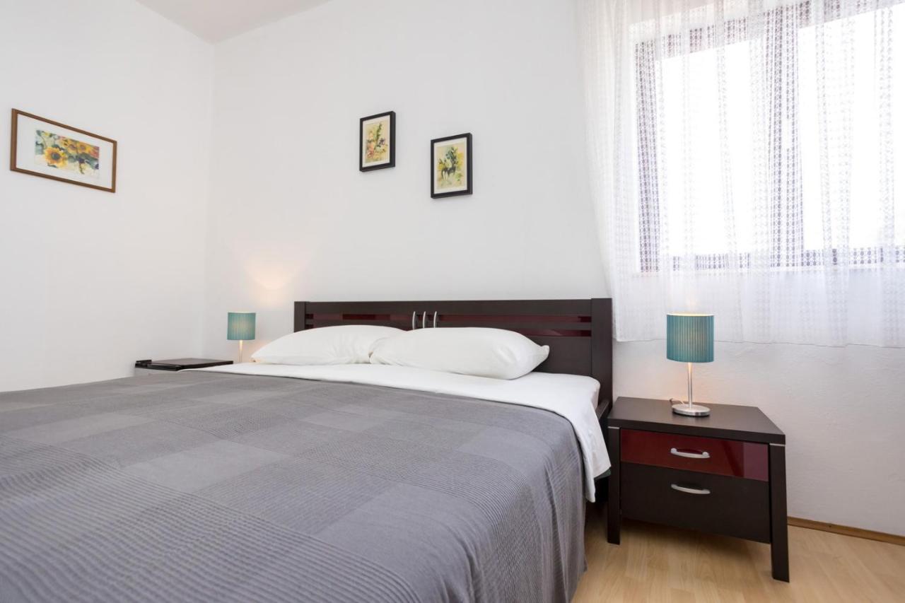Dubasa B&B Vantacici Ngoại thất bức ảnh