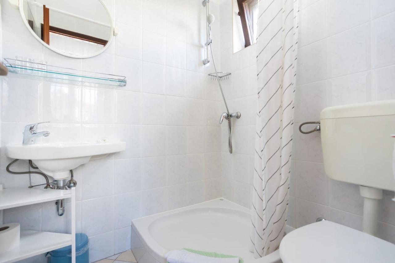 Dubasa B&B Vantacici Ngoại thất bức ảnh