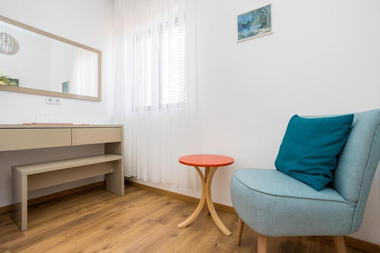 Dubasa B&B Vantacici Ngoại thất bức ảnh