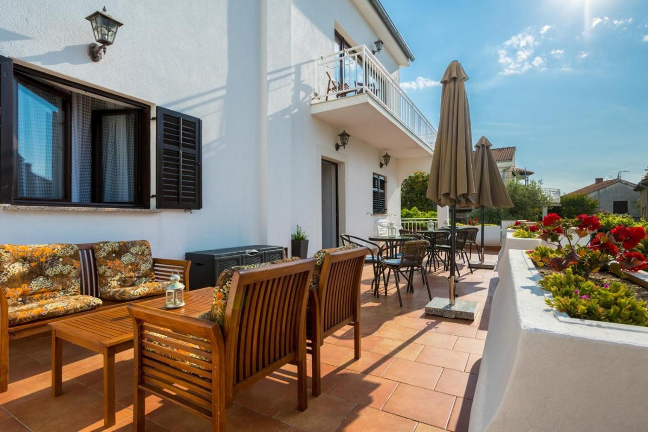 Dubasa B&B Vantacici Ngoại thất bức ảnh