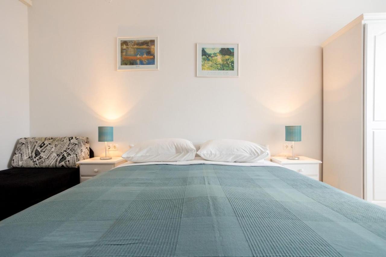 Dubasa B&B Vantacici Ngoại thất bức ảnh