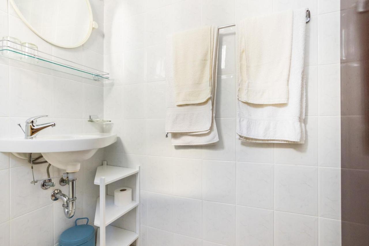 Dubasa B&B Vantacici Ngoại thất bức ảnh
