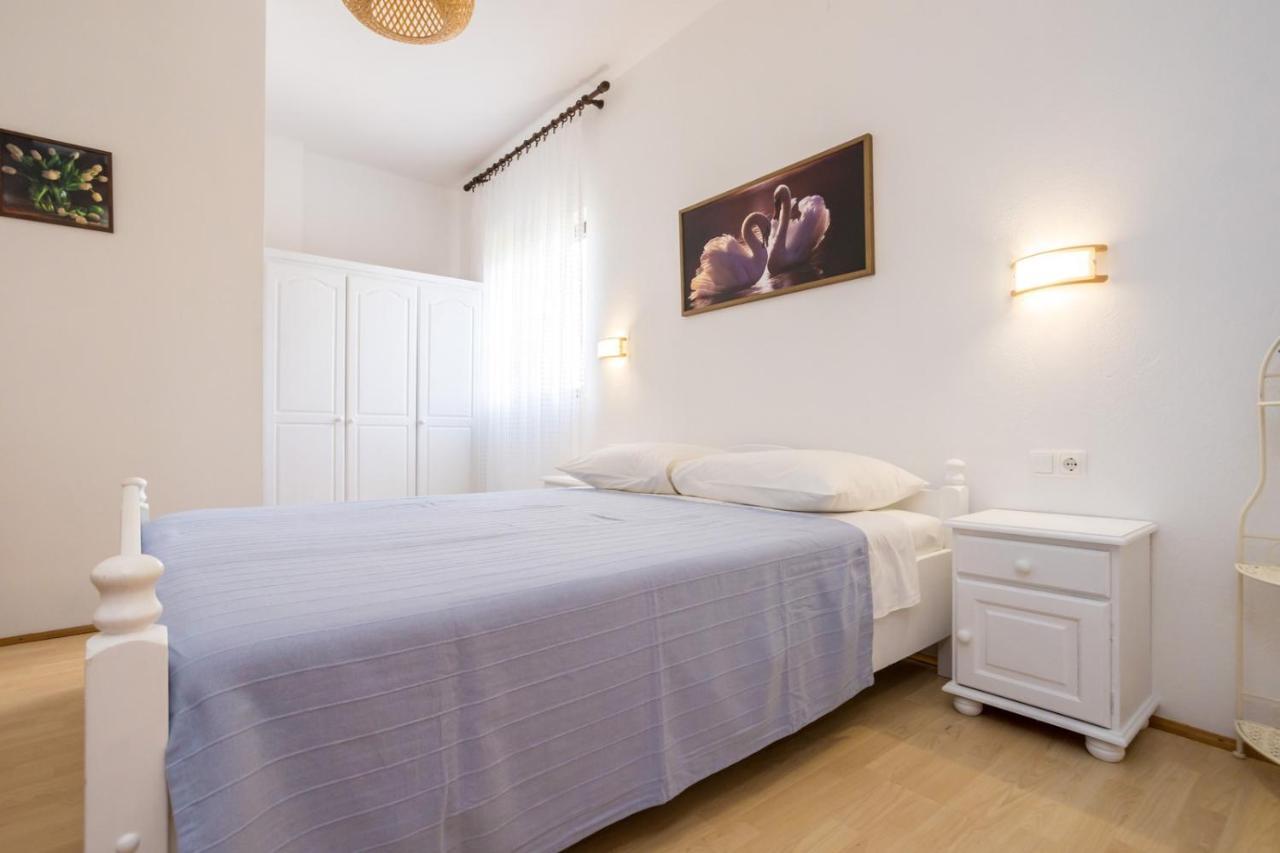 Dubasa B&B Vantacici Ngoại thất bức ảnh