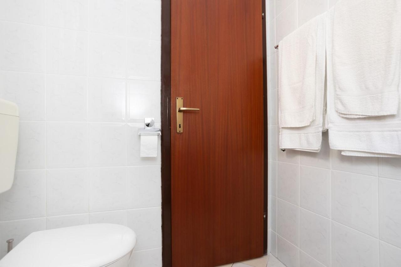Dubasa B&B Vantacici Ngoại thất bức ảnh