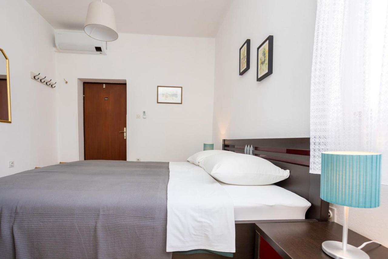 Dubasa B&B Vantacici Ngoại thất bức ảnh
