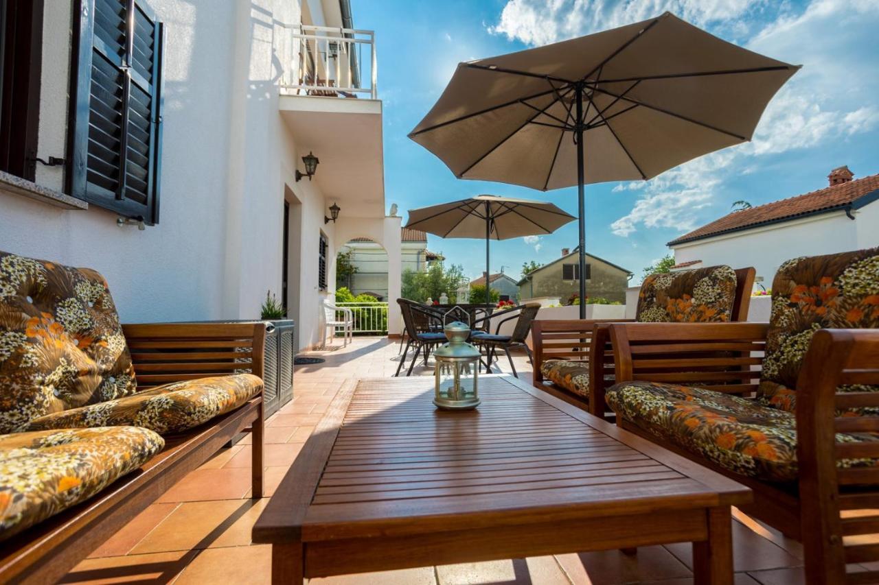 Dubasa B&B Vantacici Ngoại thất bức ảnh